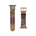 watch band-Vibe: Autumn Colors Apple Watch Band-10-images on me