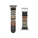 watch band-Vibe Downtown Orlando Arts Venue Deco Watch Band-4-images on me