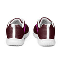 Nature: Victoria Island Dahlia Athletic Shoes for Women