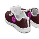 Nature: Victoria Island Dahlia Athletic Shoes for Women