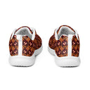 Holidays: Halloween Lit Jack Sneakers for Women - Images On Me
