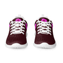 Nature: Victoria Island Dahlia Athletic Shoes for Women