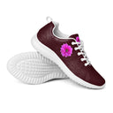 Nature: Victoria Island Dahlia Athletic Shoes for Women