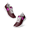 Nature: Victoria Island Dahlia Athletic Shoes for Women