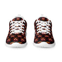 Holidays: Halloween Lit Jack Dark Sneakers for Women - Images On Me