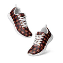 Holidays: Halloween Lit Jack Dark Sneakers for Women - Images On Me