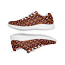 Holidays: Halloween Lit Jack Sneakers for Women - Images On Me