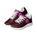 Nature: Victoria Island Dahlia Athletic Shoes for Women