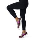 Nature: Victoria Island Dahlia Athletic Shoes for Women