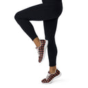 Holidays: Halloween Lit Jack Dark Sneakers for Women - Images On Me
