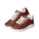 Holidays: Halloween Lit Jack Sneakers for Women - Images On Me